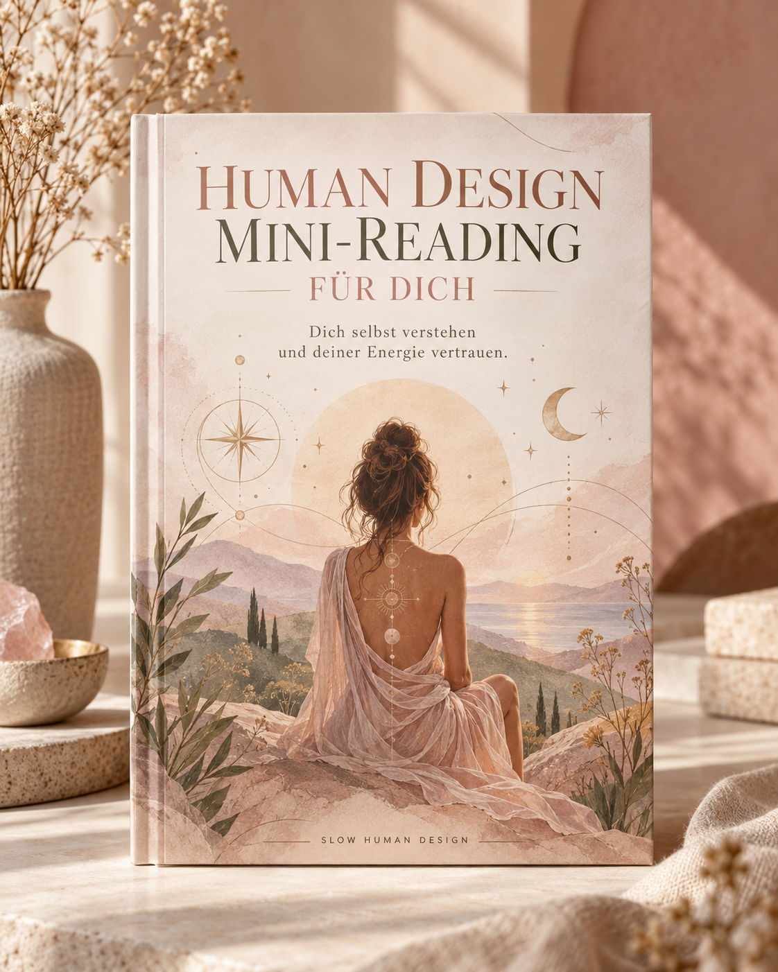 Human Design Mini Reading