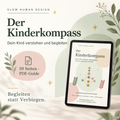 Der Kinderkompass – Dein Kind verstehen und begleiten